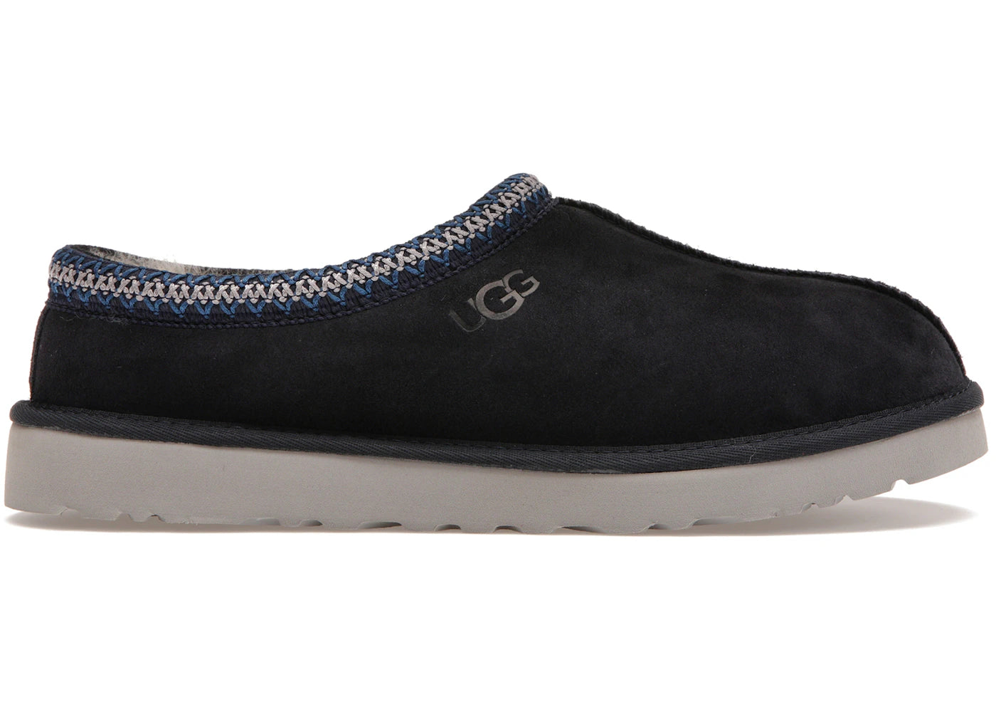 Ugg Tasman Slipper True Navy