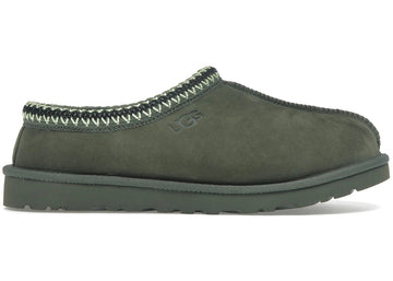 Ugg Tasman Slipper Woodland Green
