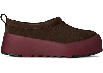 Ugg Tasman Streetscape Slipper Dusted Cocoa Wild Grape (Women'S)