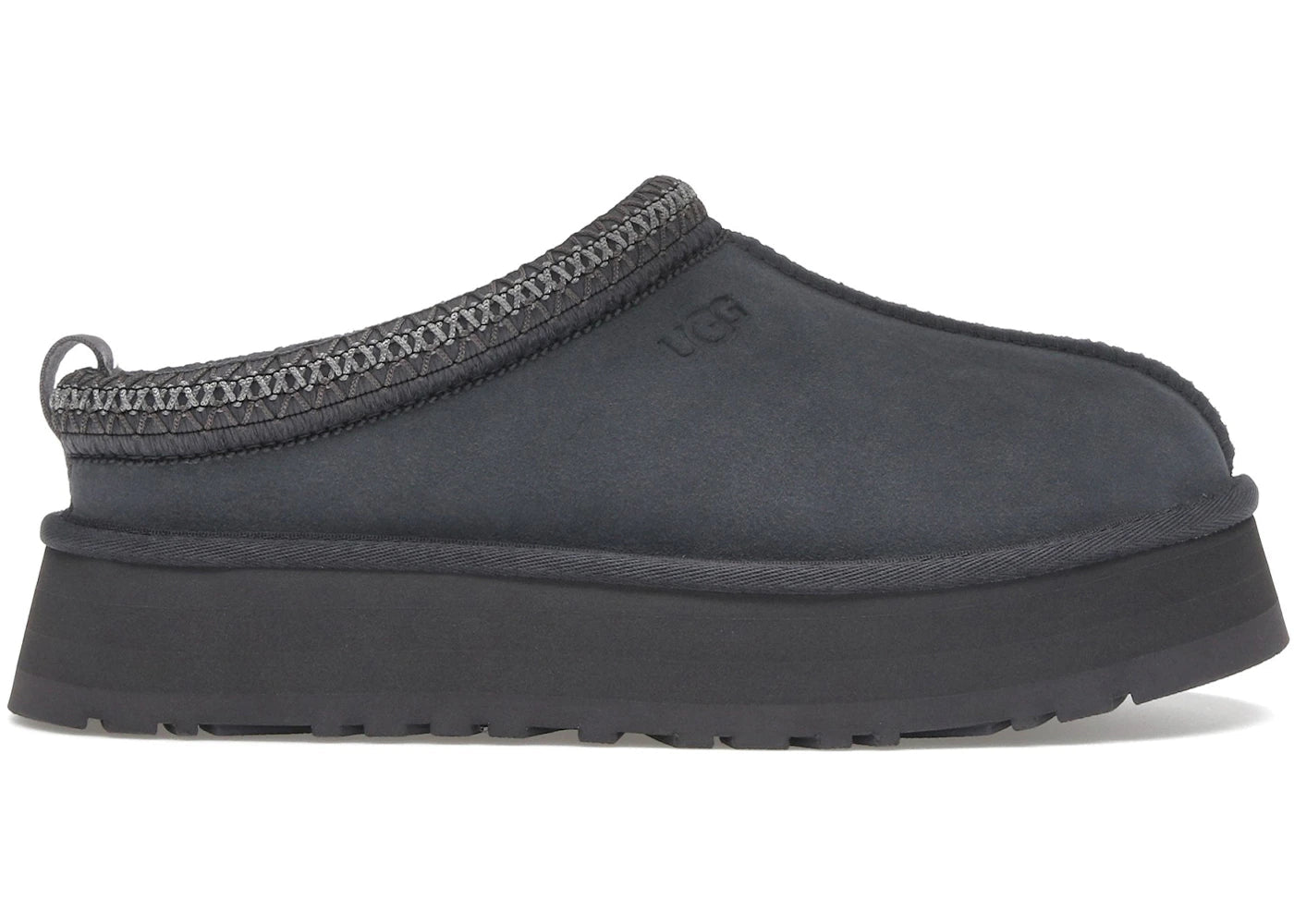 Ugg Tazz Ii Slipper Obsidian (Women'S)