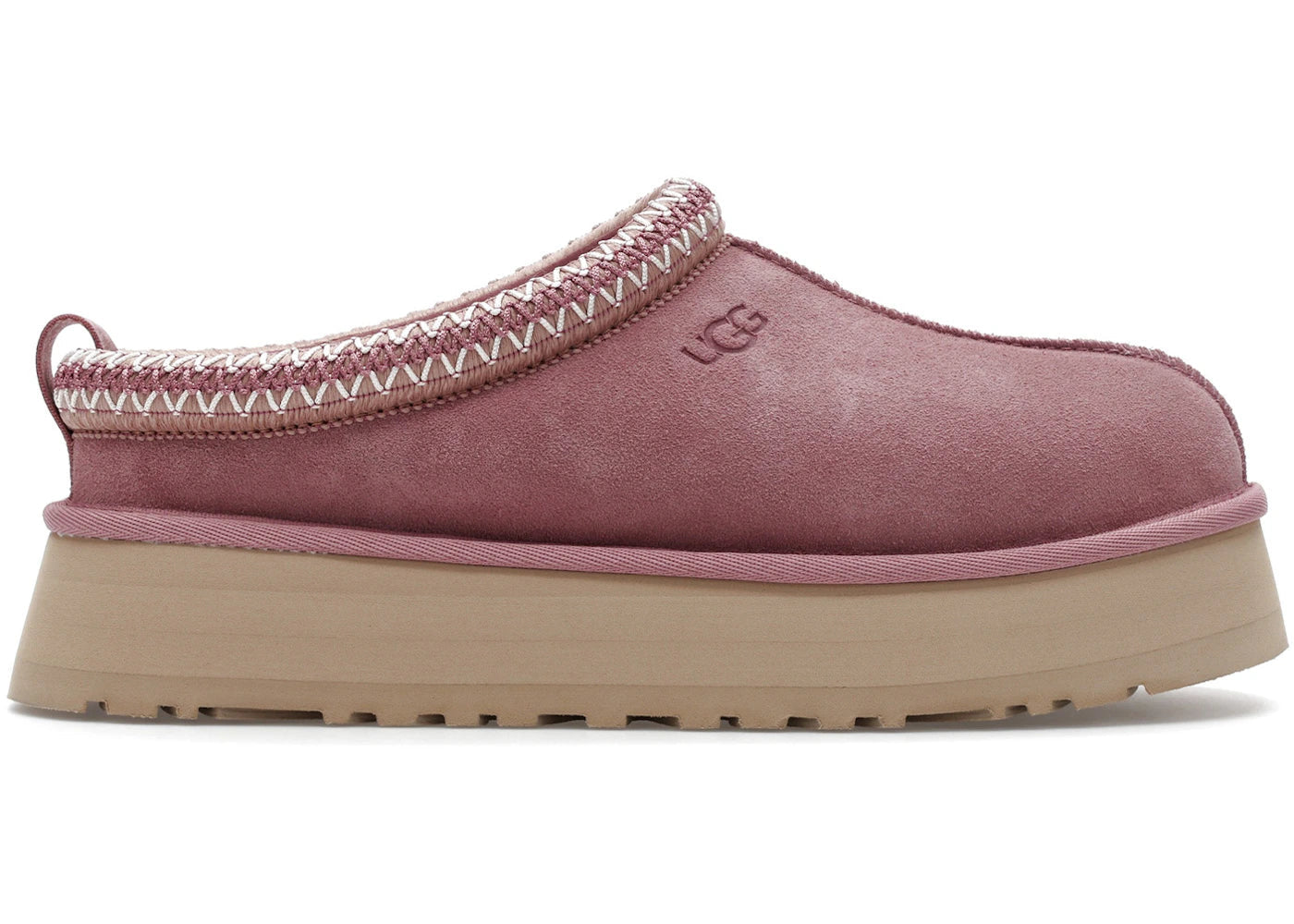 Ugg Tazz Ii Slipper Pink Dawn (Women'S)