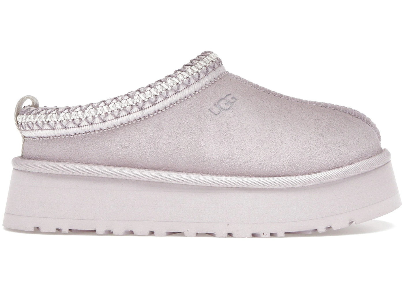 Ugg Tazz Slipper Bay Fog (Women'S)
