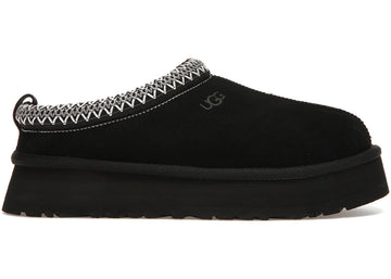 Ugg Tazz Slipper Black (Women'S)