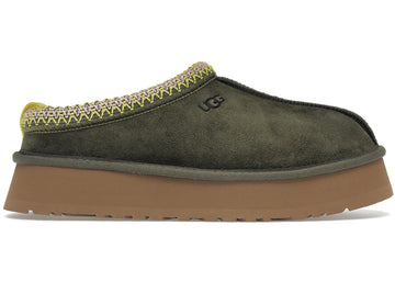 Ugg Tazz Slipper Burnt Olive (Women'S)