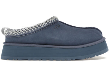 Ugg Tazz Slipper Desert Blue (Women'S)