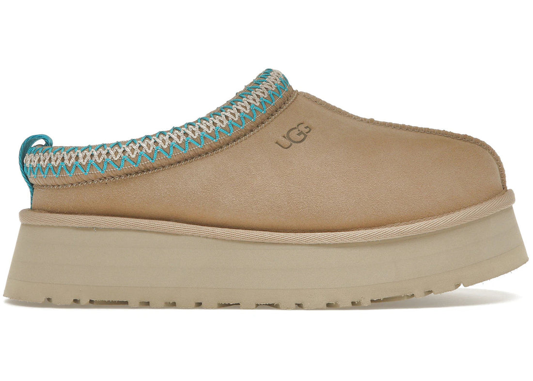 Ugg Tazz Slipper Driftwood (Women'S)