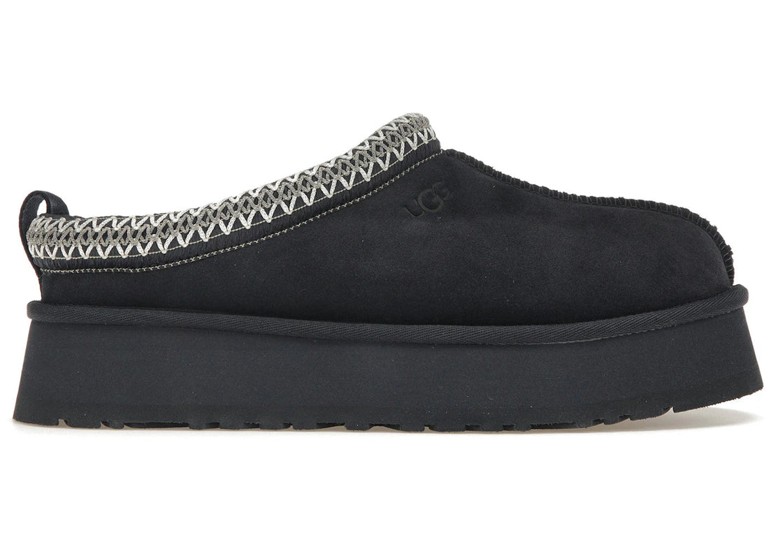Ugg Tazz Slipper Eve Blue (Women'S)