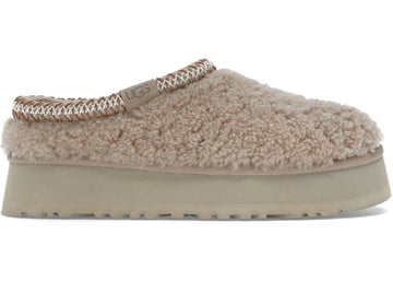 Ugg Tazz Slipper Maxi Curly Sand (Women'S)