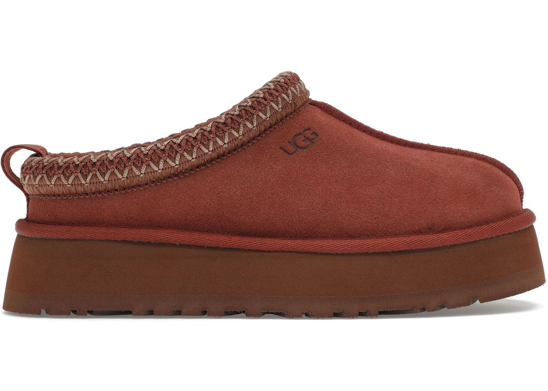 Ugg Tazz Slipper Red Jasper (Women'S)