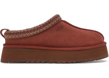Ugg Tazz Slipper Red Jasper (Women'S)