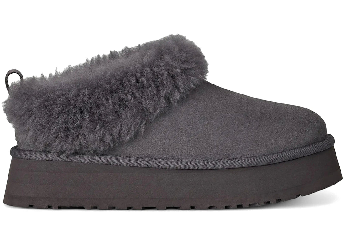 Ugg Tazzelle Slipper Obsidian (Women'S)