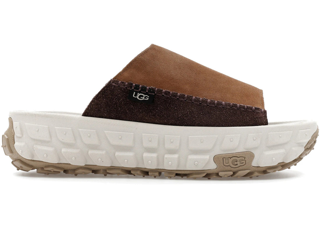 Ugg Venture Daze Slide Chestnut Ceramic