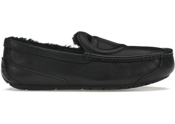 Ugg X Telfar Logo Loafer Black