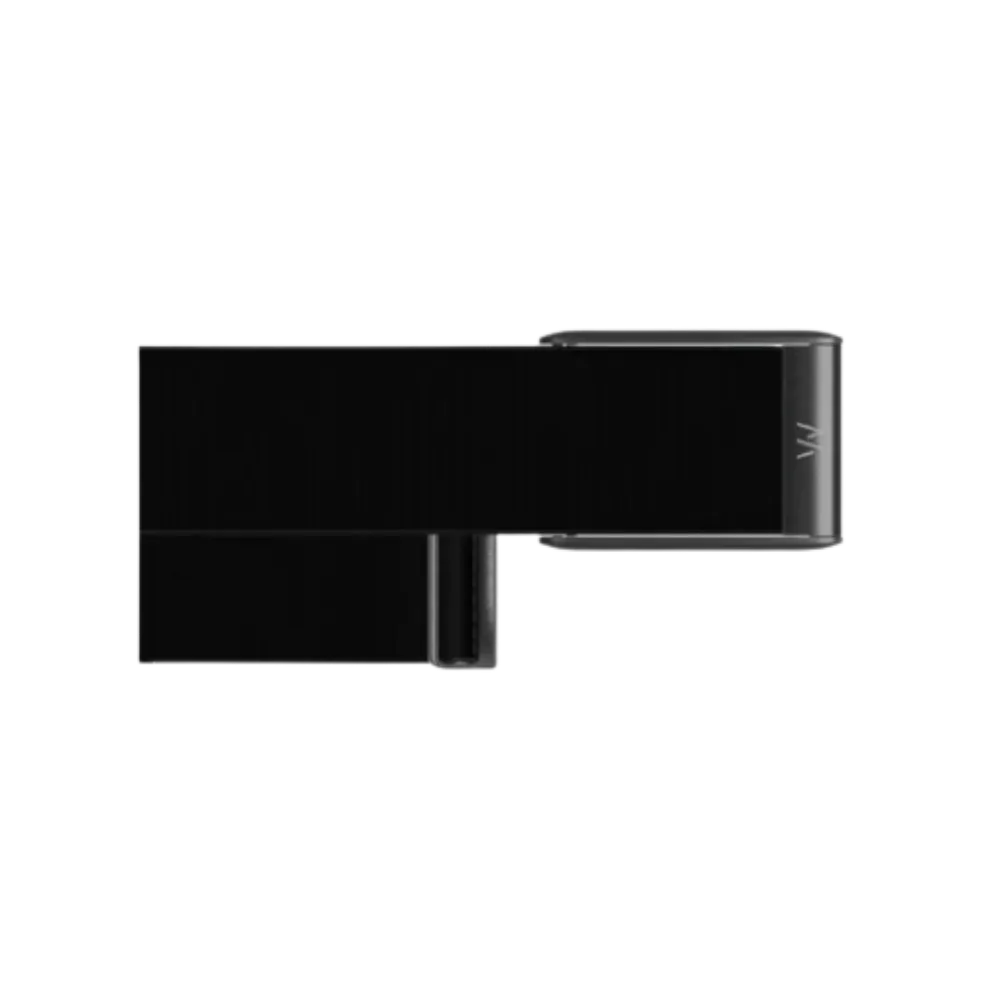 Whoop 5.0 Coreknit Jet Black Band - Only Strap  Whoop 5.0 Peak