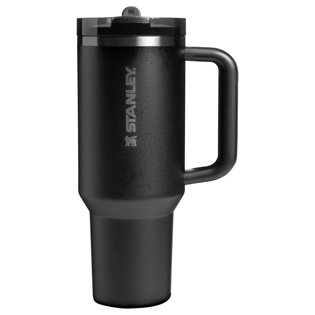 The Quencher ProTour Flip Straw Tumbler | 40 OZ Shadow Moon Shadow Moon