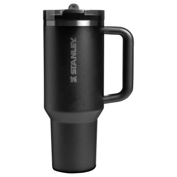 The Quencher ProTour Flip Straw Tumbler | 40 OZ Shadow Moon Shadow Moon