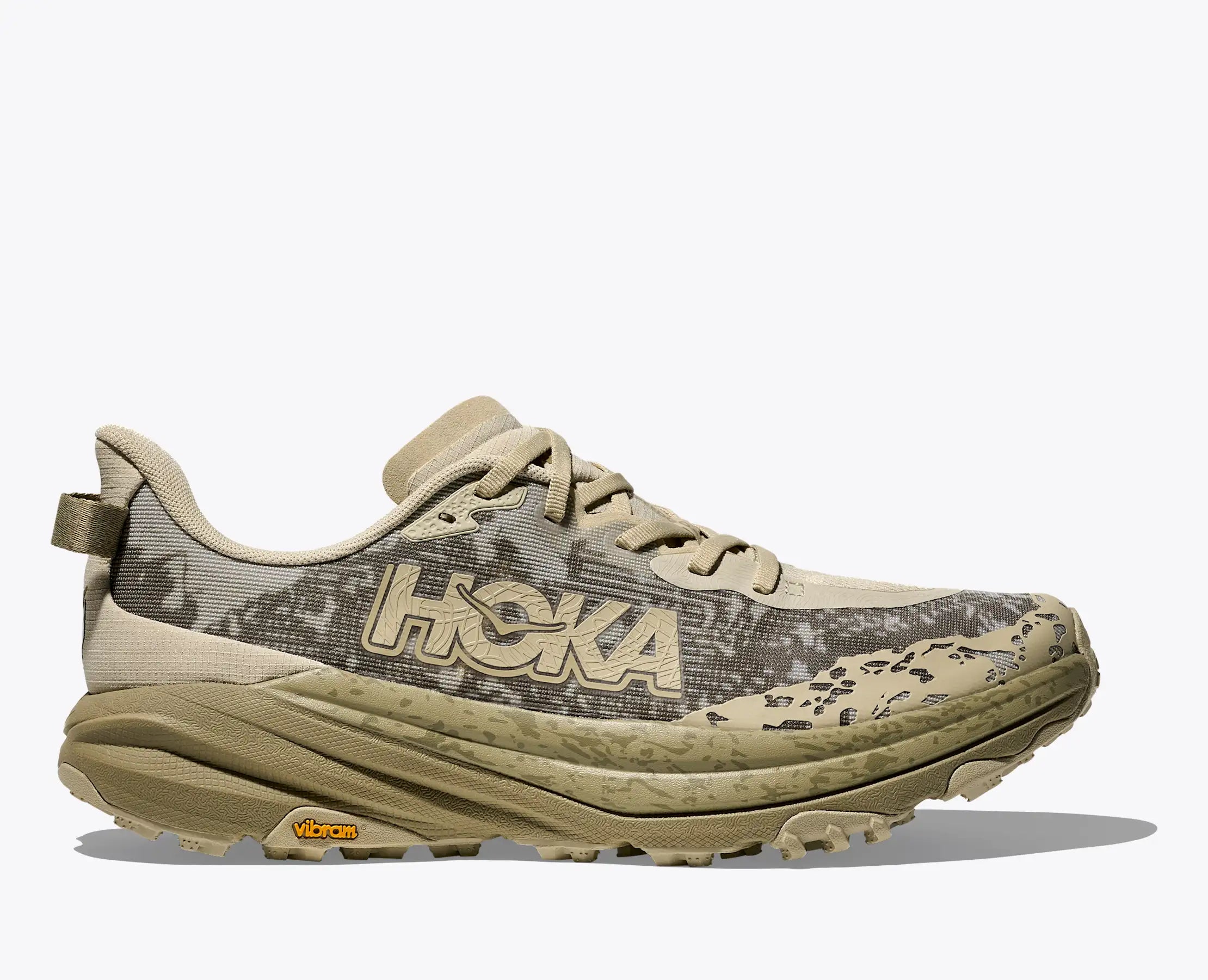 Hoka Speedgoat 6 GORE-TEXWild Mushroom