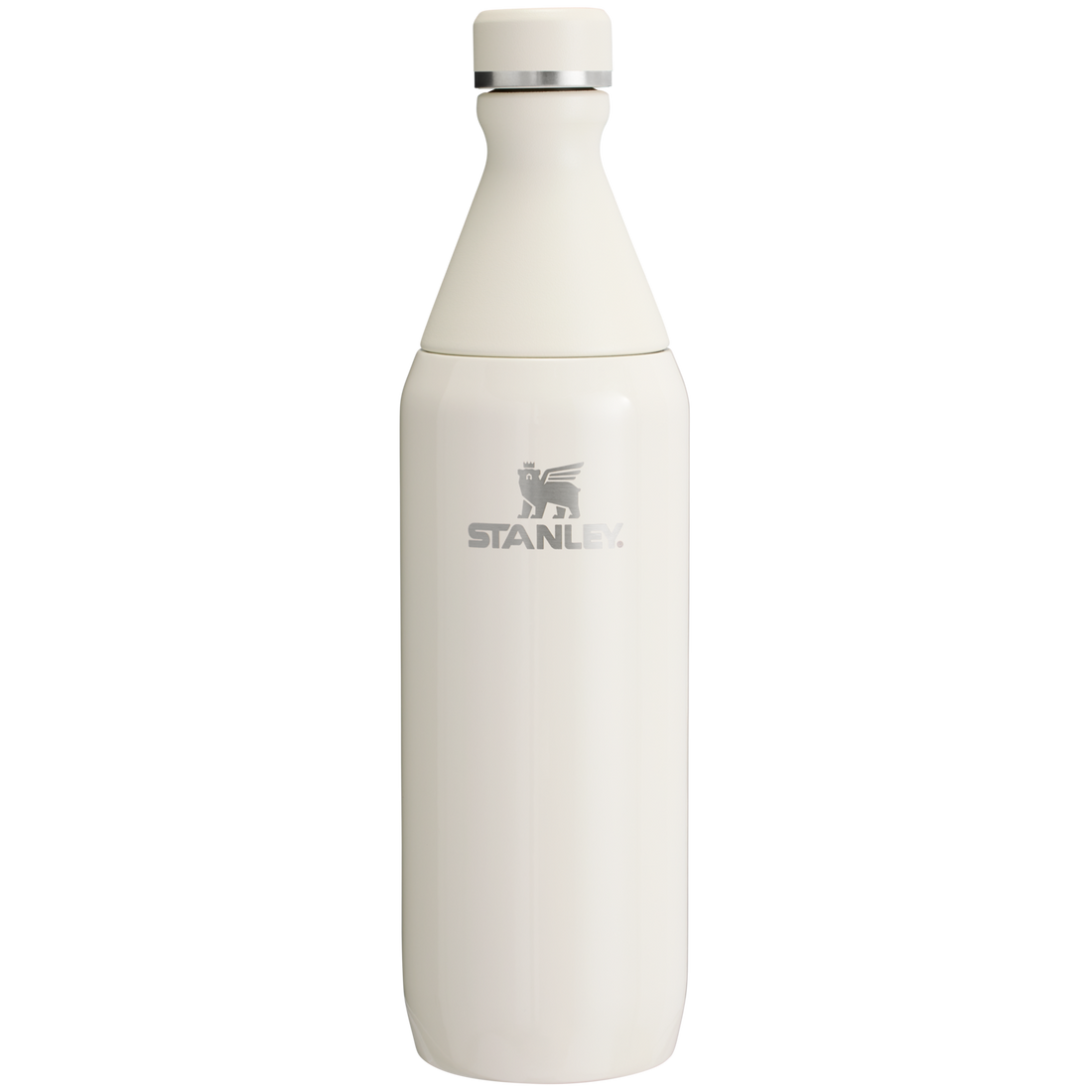 All Day Slim Bottle | 20 OZ Cream Cream