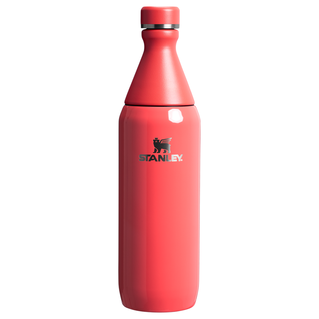 All Day Slim Bottle | 20 OZ Hot Coral Gloss Hot Coral Gloss