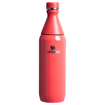 All Day Slim Bottle | 20 OZ Hot Coral Gloss Hot Coral Gloss