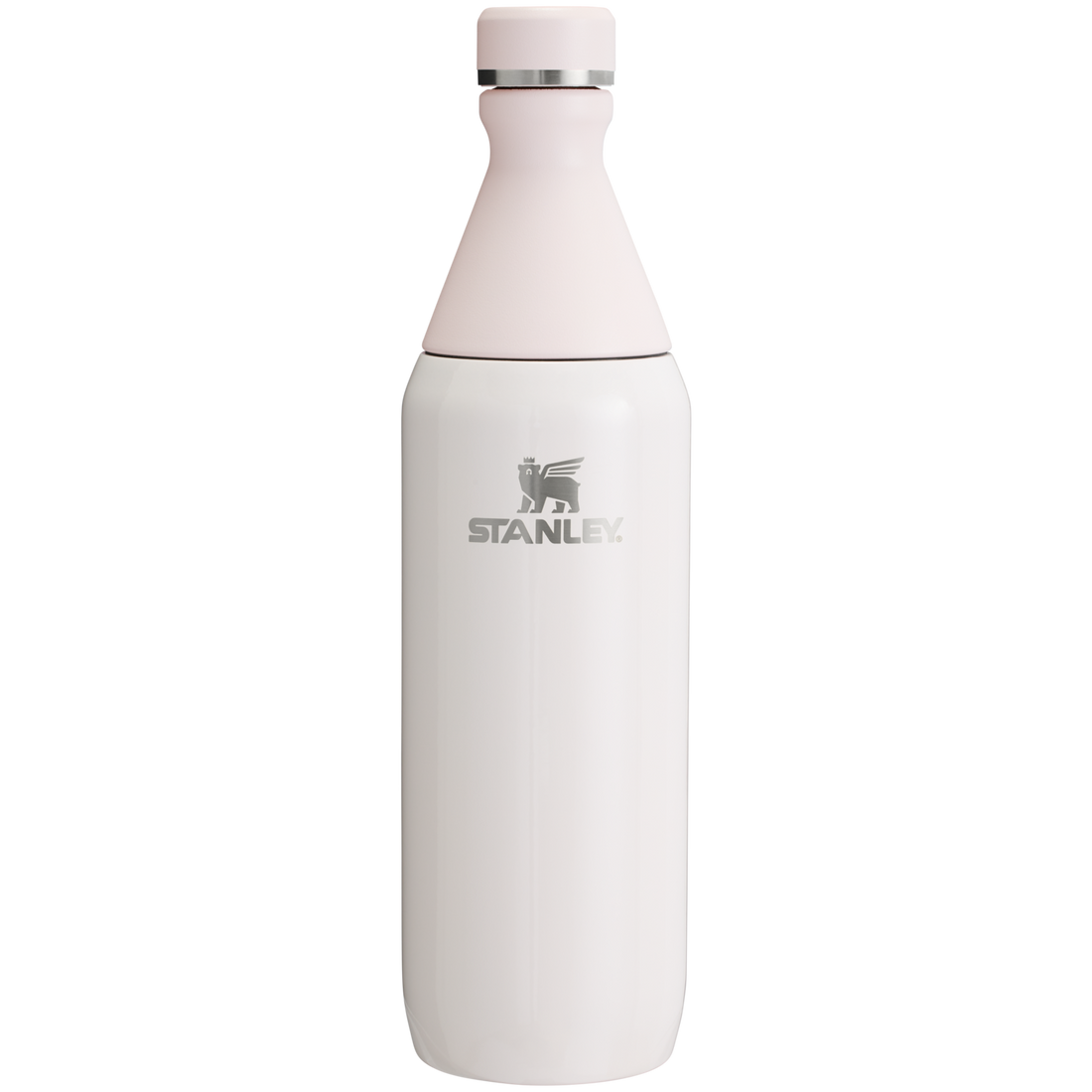 All Day Slim Bottle | 20 OZ Rose Quartz Rose Quartz