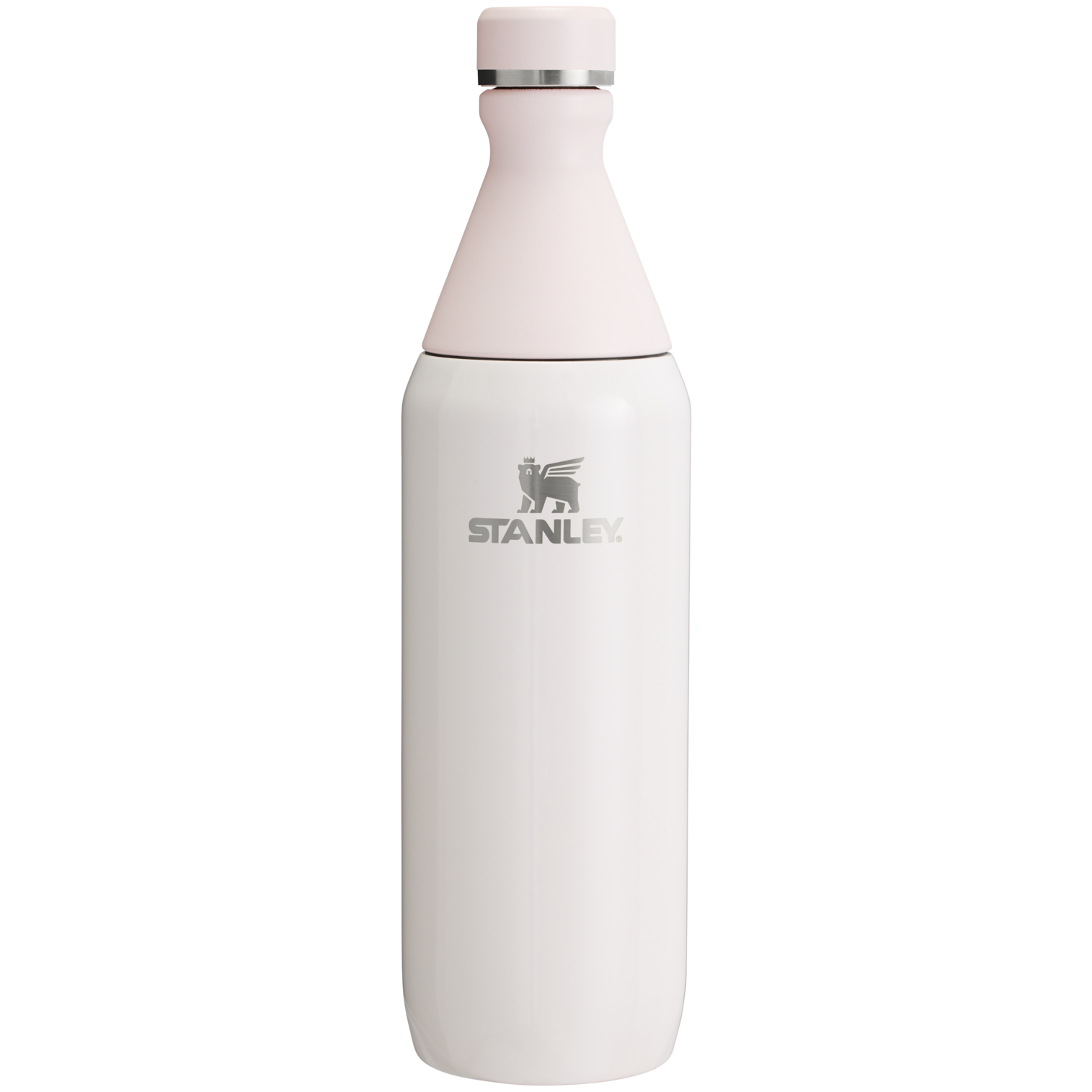 All Day Slim Bottle | 20 OZ Rose Quartz Rose Quartz