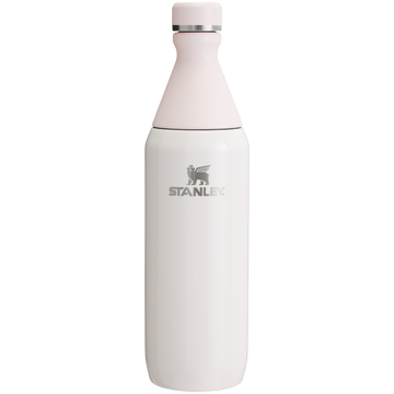 All Day Slim Bottle | 20 OZ Rose Quartz Rose Quartz