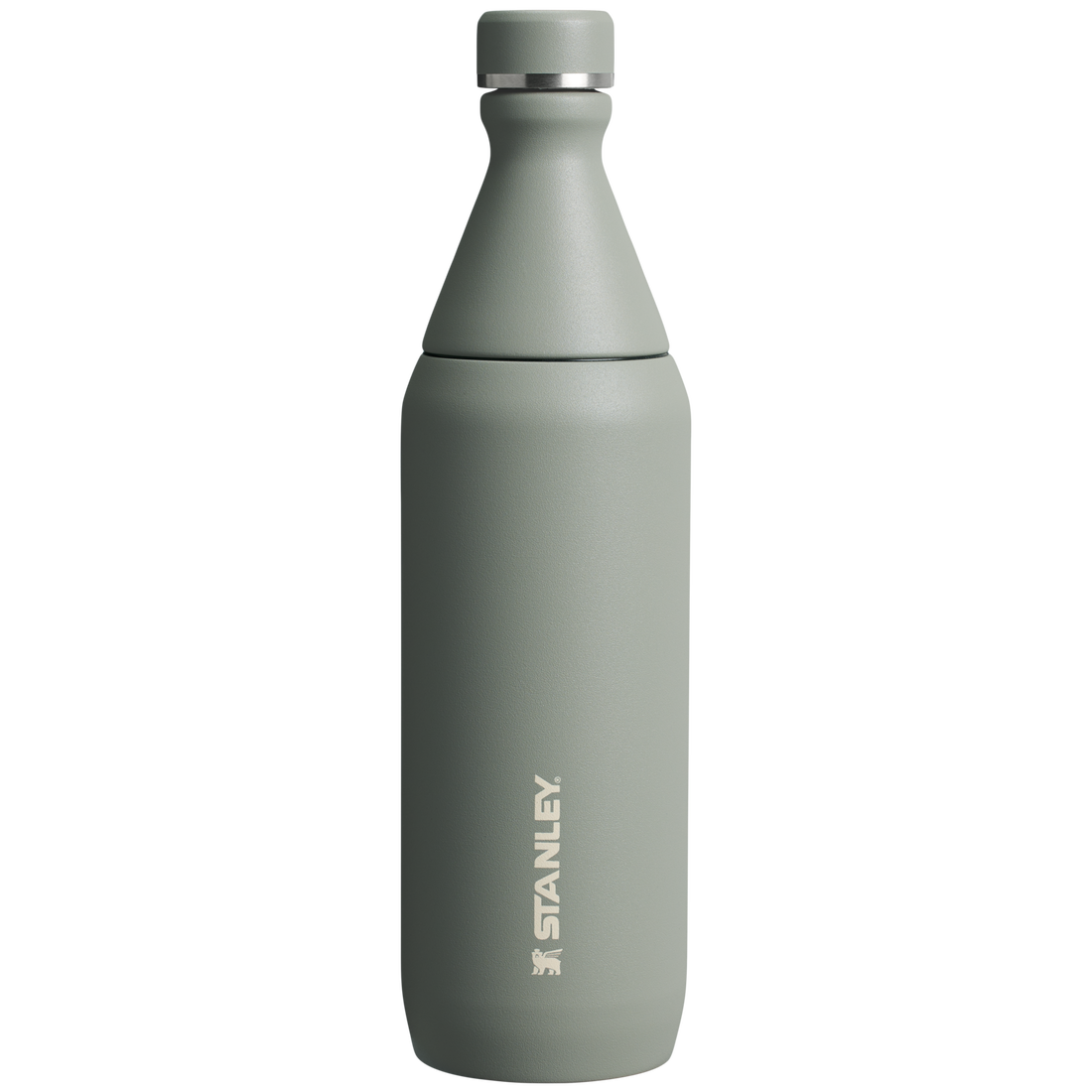 All Day Slim Bottle | 20 OZ Sage Grey Sage Grey