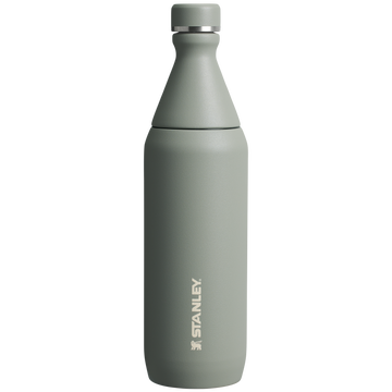 All Day Slim Bottle | 20 OZ Sage Grey Sage Grey