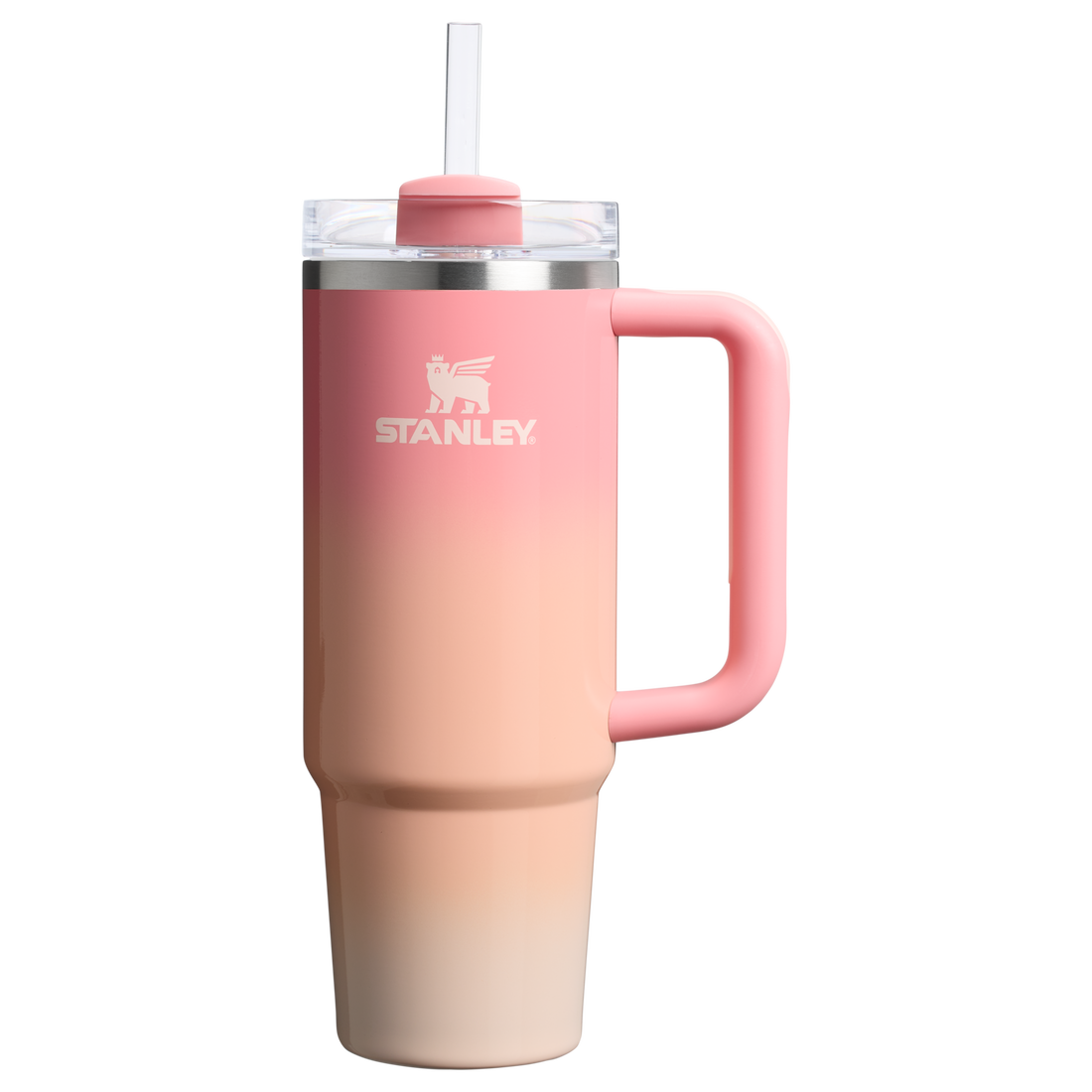 The Quencher H2.0 Flowstate Tumbler | 30 OZ Pink Mesa Sunset Pink Mesa Sunset