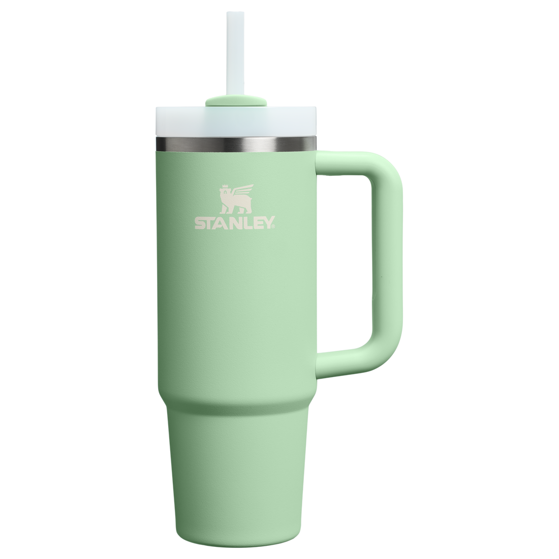 The Quencher H2.0 Flowstate Tumbler | 30 OZ Pistachio Pistachio