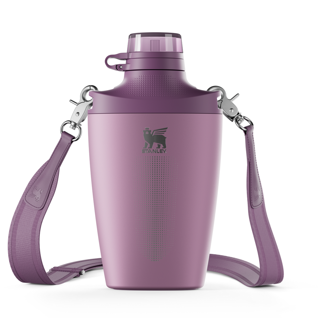 The Stanley Cross Bottle | 23 OZ Lilac Lilac