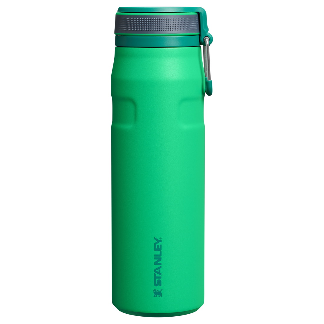 The IceFlow Bottle with Twist Flip Lid | 24 OZ Meadow Meadow