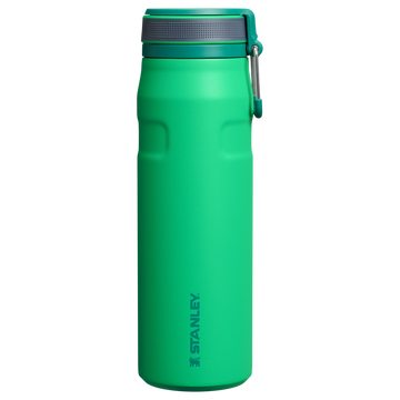 The IceFlow Bottle with Twist Flip Lid | 24 OZ Meadow Meadow