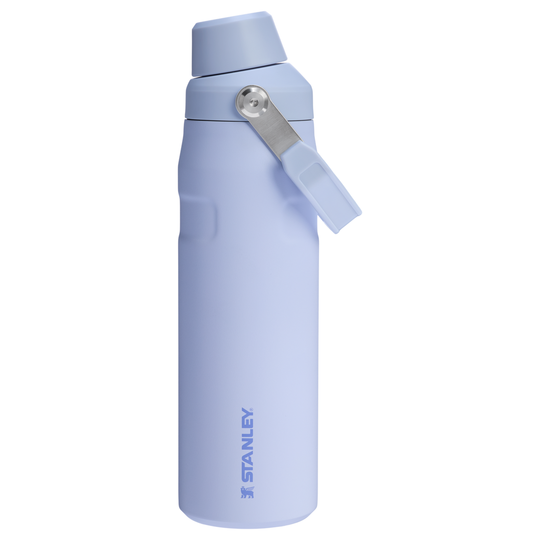 IceFlow Bottle with Fast Flow Lid | 24 OZ Dew Drop Dew Drop