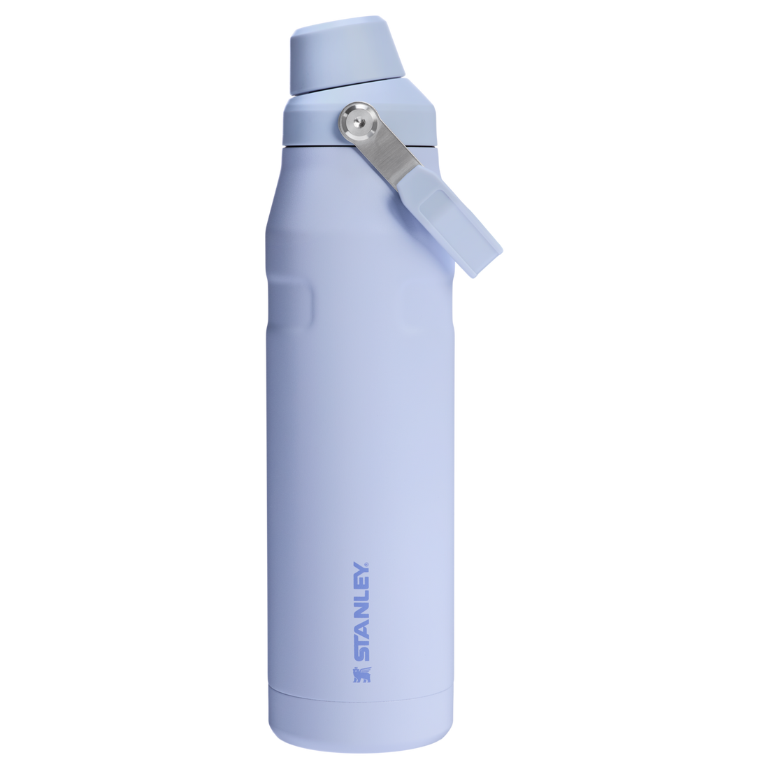 IceFlow Bottle with Fast Flow Lid | 36 OZ Dew Drop Dew Drop