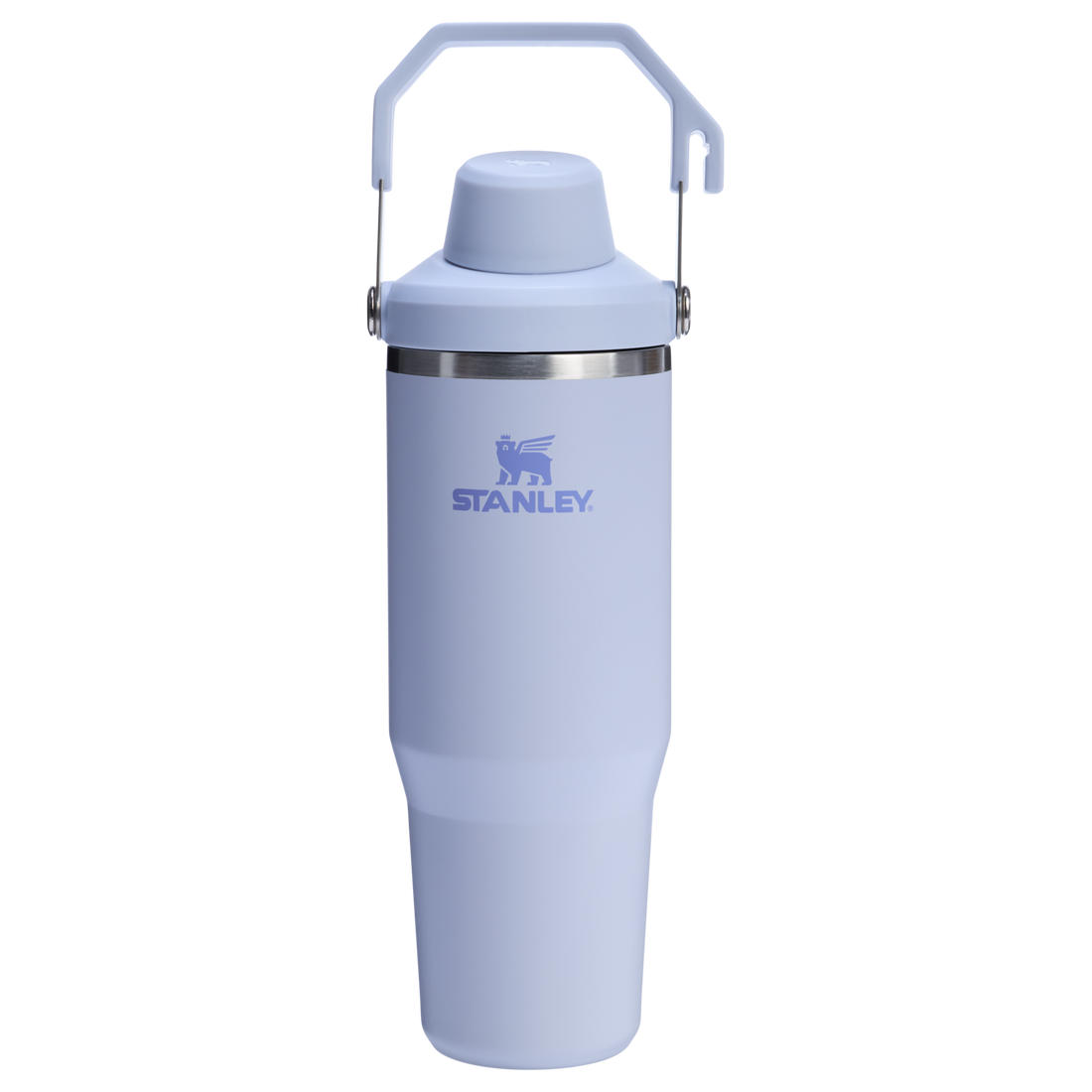 The IceFlow Tumbler with Fast Flow Lid | 30 OZ Dew Drop Dew Drop