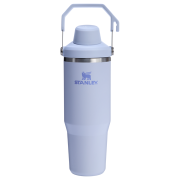 The IceFlow Tumbler with Fast Flow Lid | 30 OZ Dew Drop Dew Drop