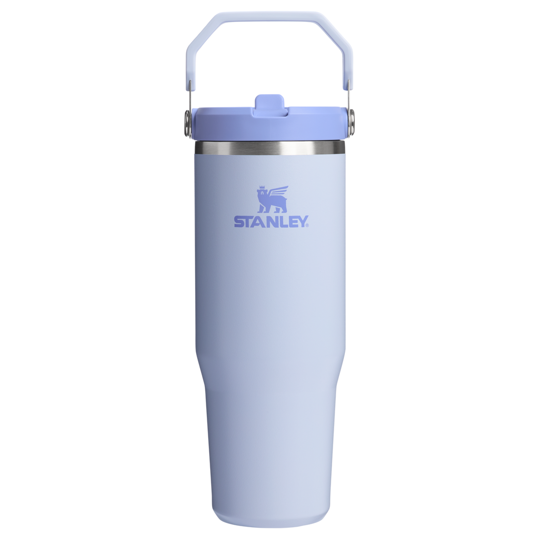 The IceFlow Flip Straw Tumbler | 30 OZ Dew Drop Dew Drop