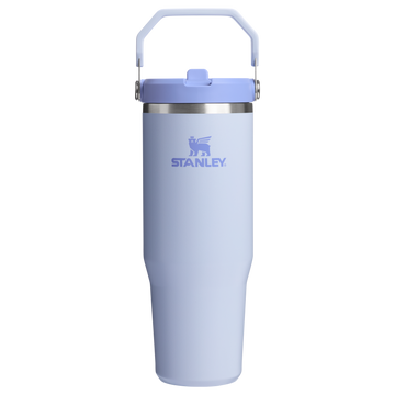 The IceFlow Flip Straw Tumbler | 30 OZ Dew Drop Dew Drop