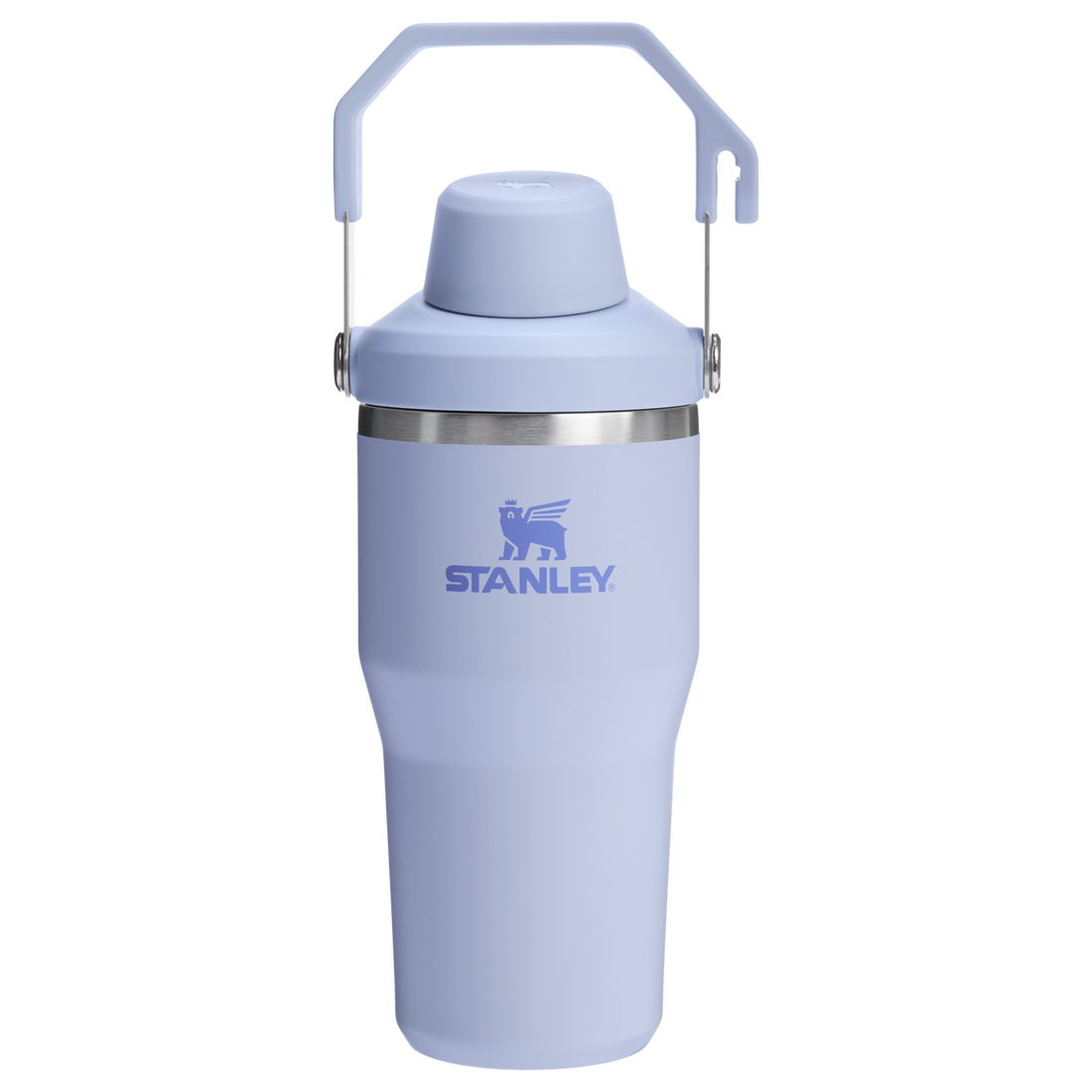 The IceFlow Tumbler with Fast Flow Lid | 20 OZ Dew Drop Dew Drop