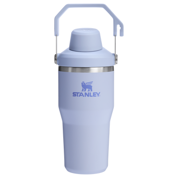 The IceFlow Tumbler with Fast Flow Lid | 20 OZ Dew Drop Dew Drop