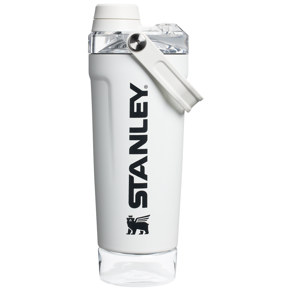 The Activate Shaker Bottle | 20 OZ Chalk Chalk
