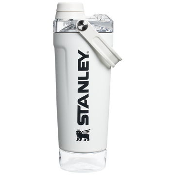 The Activate Shaker Bottle | 20 OZ Chalk Chalk