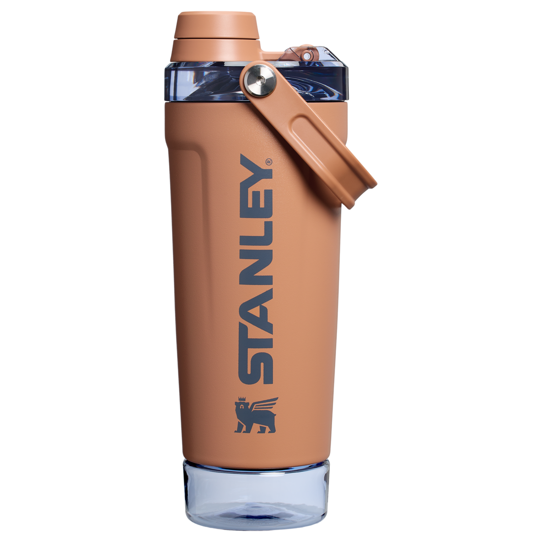 The Activate Shaker Bottle | 20 OZ Toast Toast