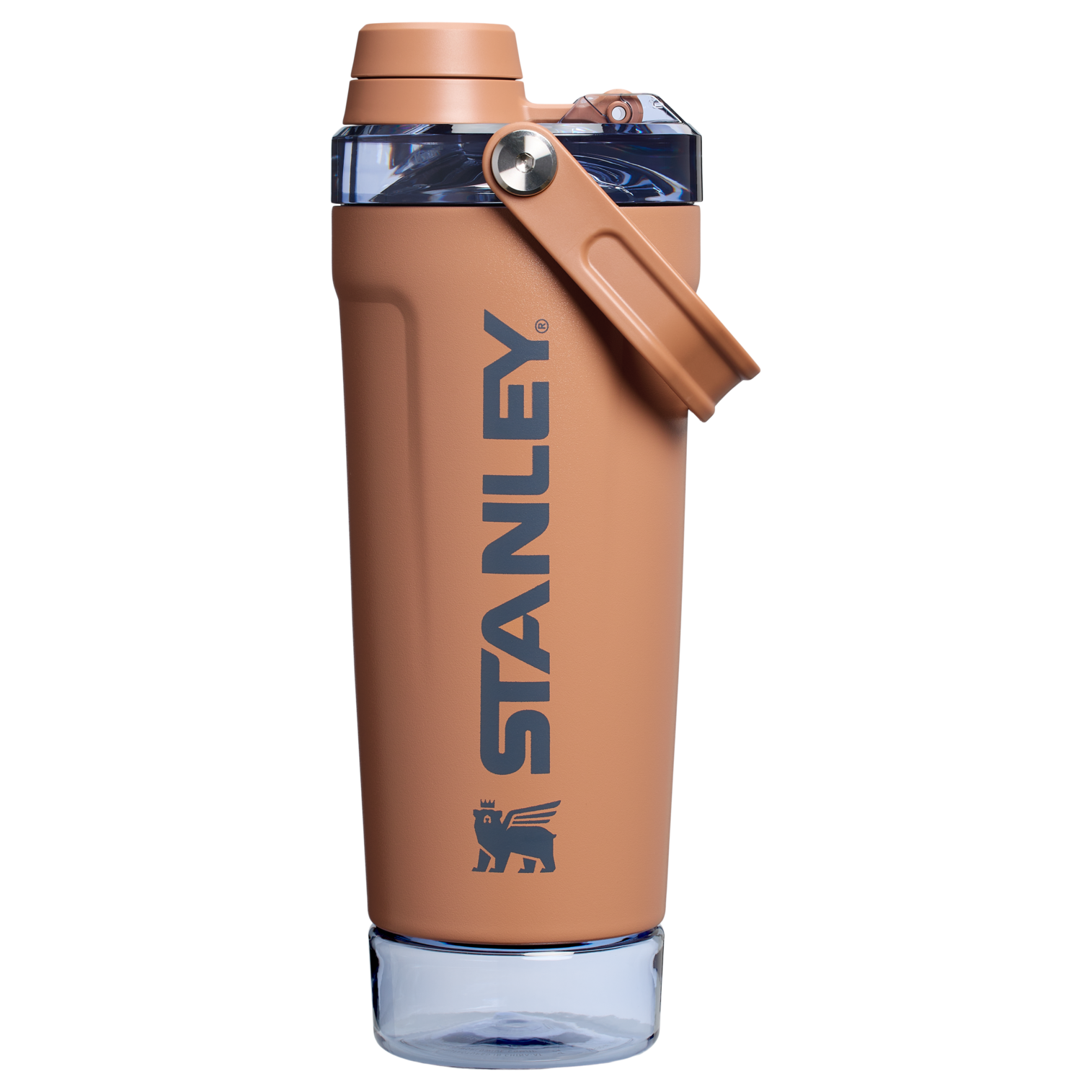 The Activate Shaker Bottle | 20 OZ Toast Toast