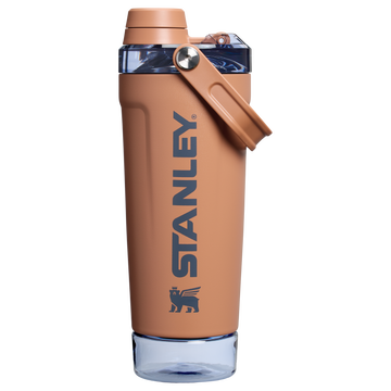 The Activate Shaker Bottle | 20 OZ Toast Toast