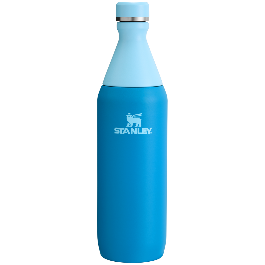 All Day Slim Bottle | 20 OZ Azure Azure
