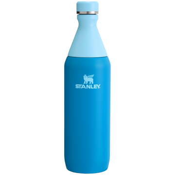 All Day Slim Bottle | 20 OZ Azure Azure