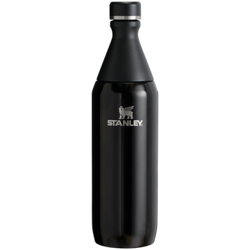 All Day Slim Bottle | 20 OZ Black 2.0 Black 2.0